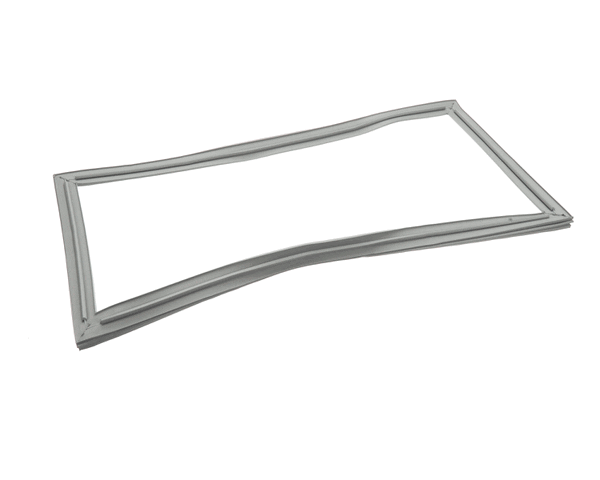 Continental Refrigeration CNT2-717S Gasket, Drawer, 11 1/4 inches X 22 3/4 inches (CNT2-717S)
