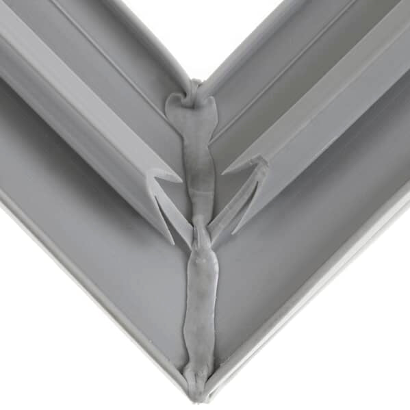 Continental Refrigeration 2-725 Gasket, Door (18 1/4 X 24 1/4) Dart / Ma (CNT2-725)