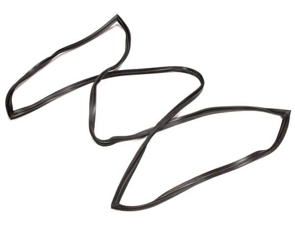 Continental Refrigeration 2-731 Gasket, Glass Door (31 X 59 7/8) Dart / (CNT2-731)
