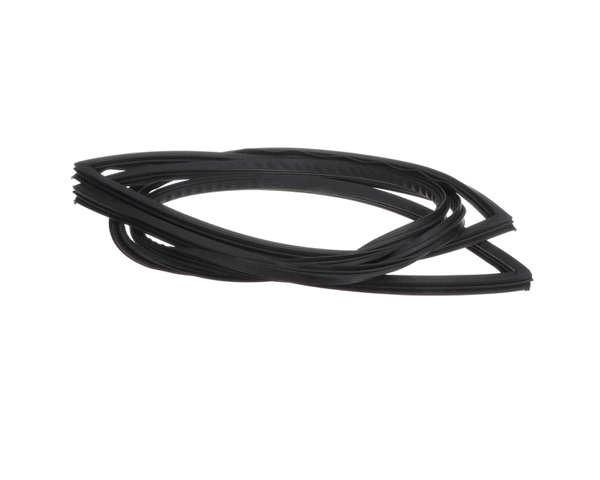 Continental Refrigeration 2-734S Gasket, Glass Door (20 3/4 X 59 7/8) Bla (CNT2-734S)
