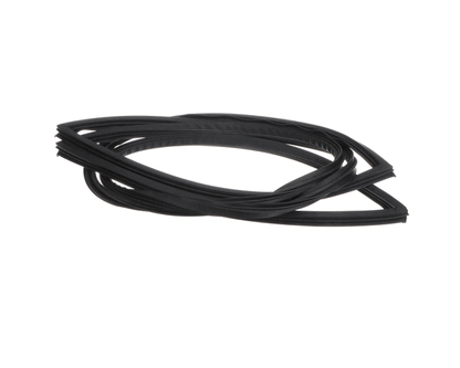 Continental Refrigeration 2-734S Gasket, Glass Door (20 3/4 X 59 7/8) Bla (CNT2-734S)