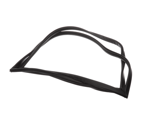 Continental Refrigeration 2-750Gasket Gasket, Half Glass Door 1Rse-Gd-Hd (CNT2-750GASKET)