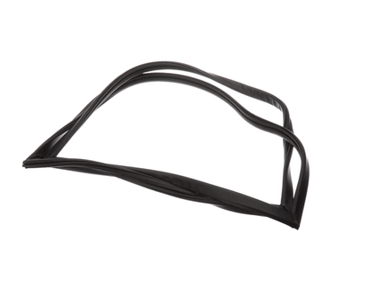 Continental Refrigeration 2-750Gasket Gasket, Half Glass Door 1Rse-Gd-Hd (CNT2-750GASKET)