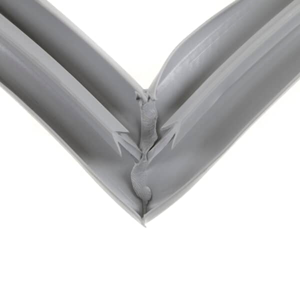 Continental Refrigeration 2-783 Gasket, Milk Cooler (56 5/8 X 14 7/16) 3 (CNT2-783)