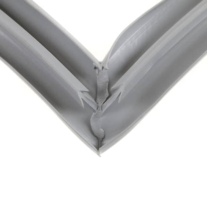 Continental Refrigeration 2-783 Gasket, Milk Cooler (56 5/8 X 14 7/16) 3 (CNT2-783)