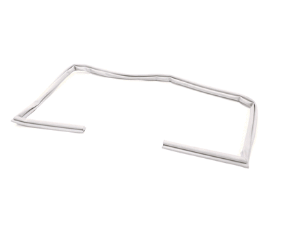 Continental Refrigeration 2-786 Gasket, Milk Cooler (47 5/8 X 7 15/16) 3 (CNT2-786)