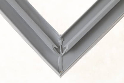 Continental Refrigeration 2-788 Gasket, Door (29 3/4 X 72 1/2) Roll-In E (CNT2-788)