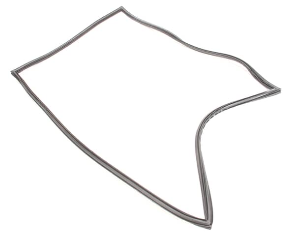 Continental Refrigeration 2-789 Gasket, Half Glass Door (29 X 20 3/4) Da (CNT2-789)