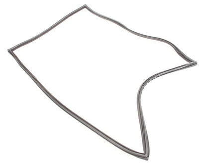 Continental Refrigeration 2-789 Gasket, Half Glass Door (29 X 20 3/4) Da (CNT2-789)