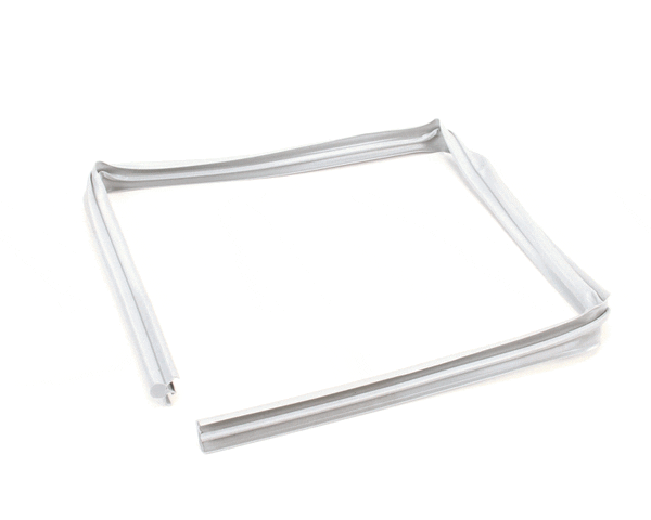 Continental Refrigeration 2-792 Gasket, Milk Cooler (49) Straight (CNT2-792)