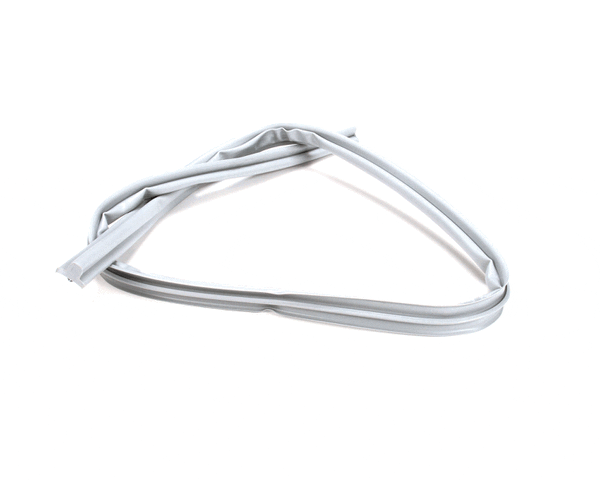Continental Refrigeration 2-793 Gasket, Milk Cooler (58) Straight (CNT2-793)