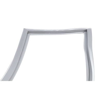 Continental Refrigeration CNT2-816S Gasket, Drawer Dart / Magnetic Gray-Santopre REPLACEMENT 2-816S (CNT2-816S)