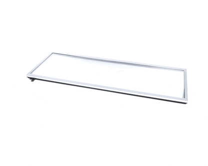 Continental Refrigeration 2-828 Lid, Hinged Glass (CNT2-828)