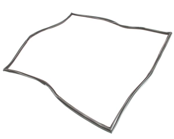 Continental Refrigeration 2-850G Gasket, Glass Door (25-5/8 X 24-1/4") 27 (CNT2-850G)