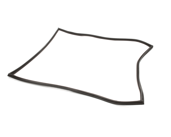 Continental Refrigeration 2-851G Gasket, Glass Door (25 1/2 X 20 5/8) (CNT2-851G)