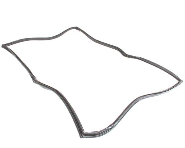 Continental Refrigeration 2-853Gskt Gasket, Glass Door (29 3/4 X 19 13/16) M (CNT2-853GSKT)