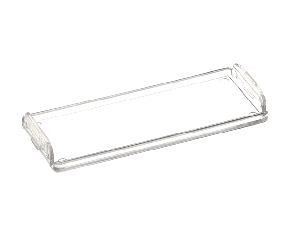 Continental Refrigeration 2-892 Cover,Elec Control Bezel,Clear (CNT2-892)
