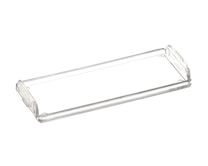 Continental Refrigeration 2-892 Cover,Elec Control Bezel,Clear (CNT2-892)