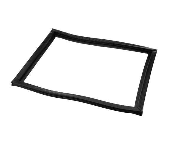 Continental Refrigeration 2-904 Gasket, Door (10 3/4" X 14 1/4") Dart / (CNT2-904)