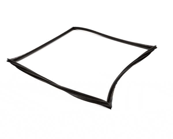 Continental Refrigeration 2-911 Gasket, Door (22 1/4" X 24 1/4") Dart / (CNT2-911)