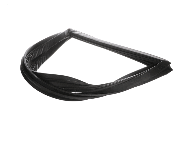 Continental Refrigeration 2-912-I Gasket, Drawer (11 1/2 X 23 1/4) Black I (CNT2-912-I)