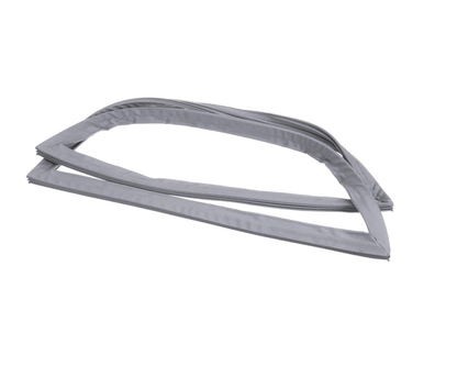 Continental Refrigeration 2-913 Gasket, Door Bbc59-90 Lopro Bubble (CNT2-913)