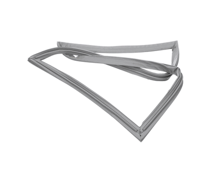 Continental Refrigeration 2-914 Gasket, Door Bbc50 Lopro Bubble (CNT2-914)
