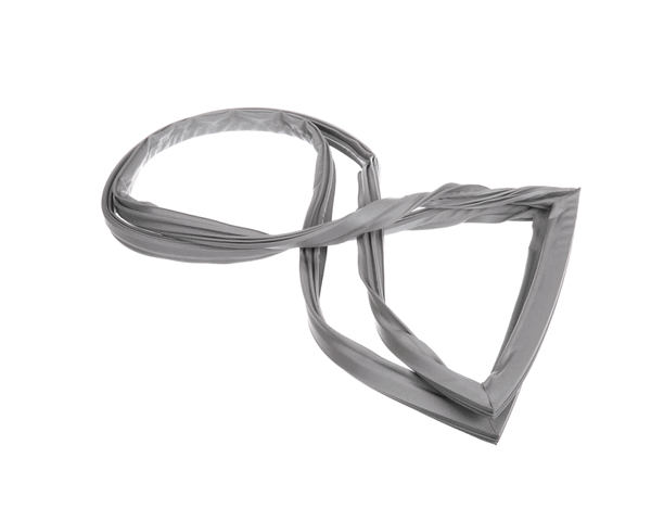 Continental Refrigeration 2-919 Gasket, Door Gray (13 1/2 X 59 5/8) (CNT2-919)