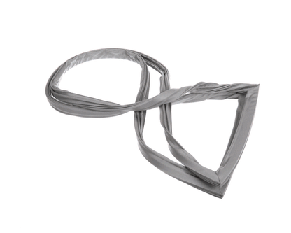 Continental Refrigeration 2-919 Gasket, Door Gray (13 1/2 X 59 5/8) (CNT2-919)