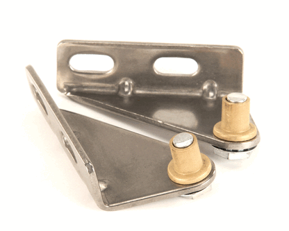 Continental Refrigeration 20215 Hinge, (Tl/Br) ( Also Incl. Cnt20216 ) (CNT20215)