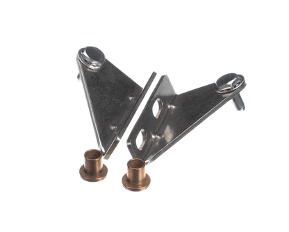 Continental Refrigeration 20218 Hinge, (Tl/Br) (Also Incl. 20219 N/C) (CNT20218)