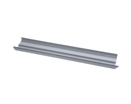 Continental Refrigeration 3-232-45D Ledge, Plastic, 13In (CNT3-232-45D)