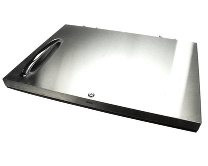 Continental Refrigeration 301Flwrm Door Assembly, 1/2 Spw S/S Warmer (CNT301FLWRM)