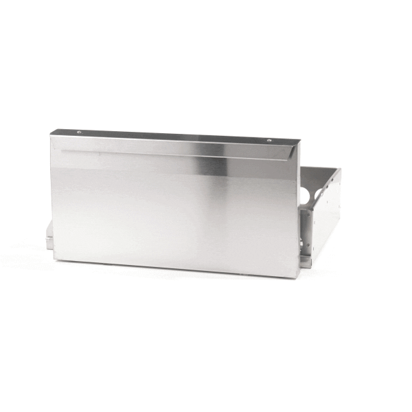 Continental Refrigeration 3256B6 Drawer Shell Assembly Bev-6 (CNT3256B6)