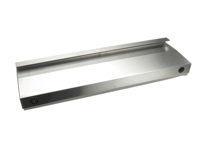 Continental Refrigeration 3273Frontb6 Drawer Shell Assembly (2 Pan, Dlg) (Bev- (CNT3273FRONTB6)
