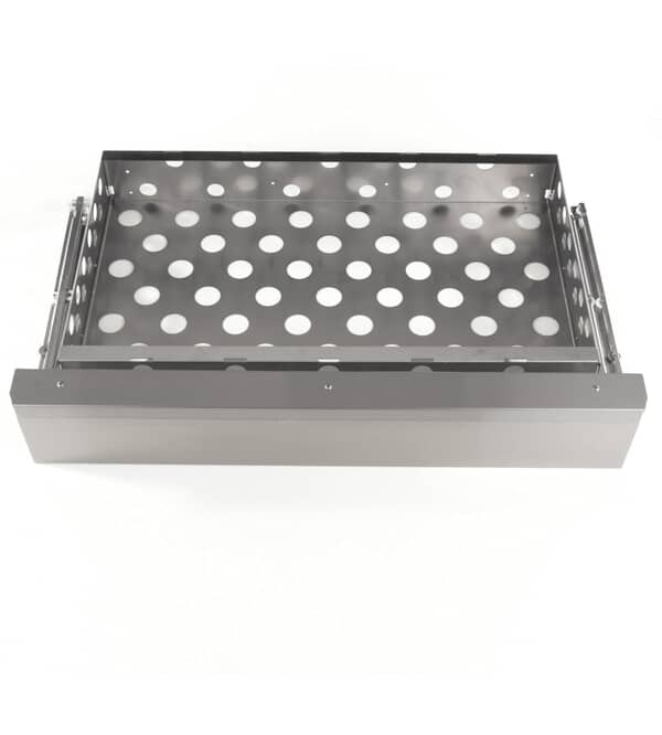 Continental Refrigeration 3274 Drawer Shell Assy (3 Pan, Dlg) (Bev-6) (CNT3274)