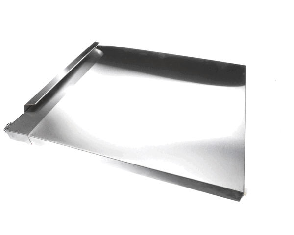Continental Refrigeration 3500B6 Door Assembly, Sandwich 48, 72 Left (CNT3500B6)