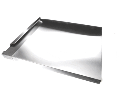 Continental Refrigeration 3500B6 Door Assembly, Sandwich 48, 72 Left (CNT3500B6)