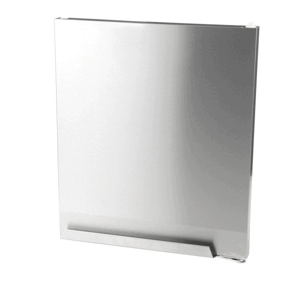 Continental Refrigeration 3505B6 Door Assembly, Sandwich 48, 72 Right (CNT3505B6)