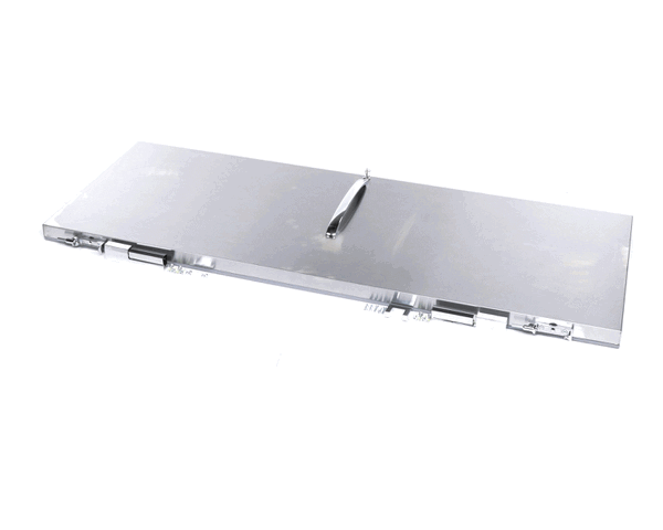 Continental Refrigeration 350F Door Assembly, Long Spw Alum. (CNT350F)