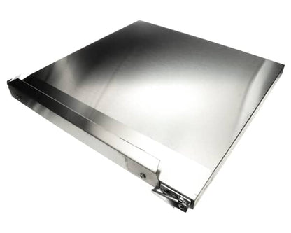 Continental Refrigeration 3510B6 Door Assembly, Sandwich 27, 60 Left (CNT3510B6)