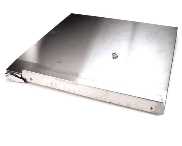 Continental Refrigeration 3515B6 Door Assembly, Sandwich 27, 60 Right (CNT3515B6)