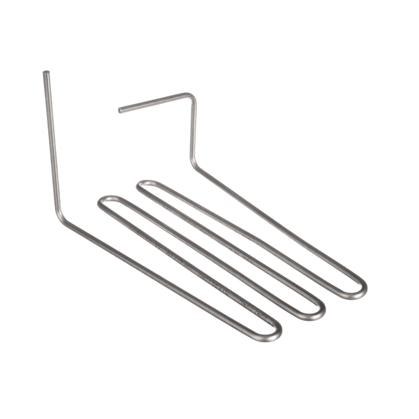 Continental Refrigeration 4-006 Hot Gas Loop S/S (CNT4-006)