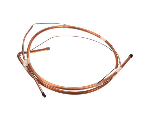 Continental Refrigeration 4-1005Shx Cap Tube Assy 1F (CNT4-1005SHX)