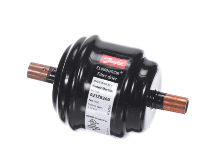 Continental Refrigeration 4-102 Drier, (CNT4-102)