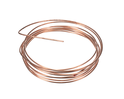 Continental Refrigeration 4-103 Cap Tube 12Ft X .031 Id (CNT4-103)