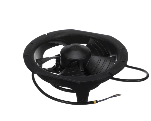 Continental Refrigeration 4-143-1330 Motor Assembly, Fan 120/230V - 50/60Hz - (CNT4-143-1330)