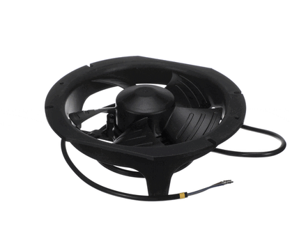 Continental Refrigeration 4-143-1330 Motor Assembly, Fan 120/230V - 50/60Hz - (CNT4-143-1330)