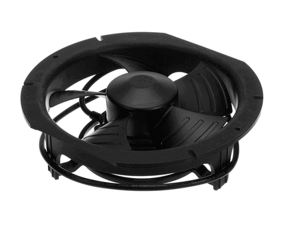 Continental Refrigeration 4-143-2100 Motor Assy, Fan 120/230V - 50/60Hz - 210 (CNT4-143-2100)
