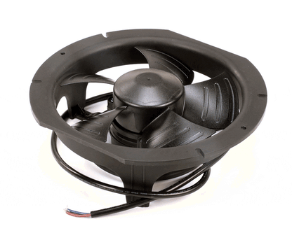 Continental Refrigeration 4-143 Motor Assembly, Fan 120/230V - 50/60Hz - (CNT4-143)